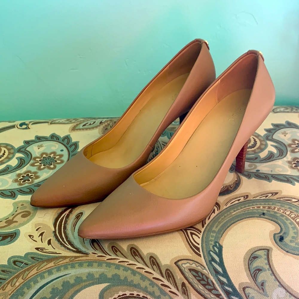 Michael Kors Dorothy Flex Pump Size 8.5